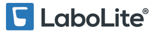 Labordurchreiche LaboLite® Logo