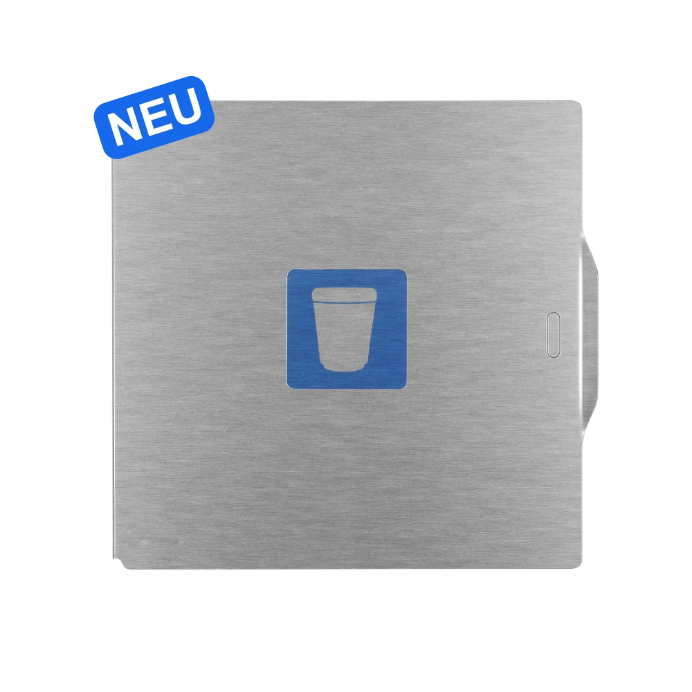 Labllite XL Edelstahl NEU