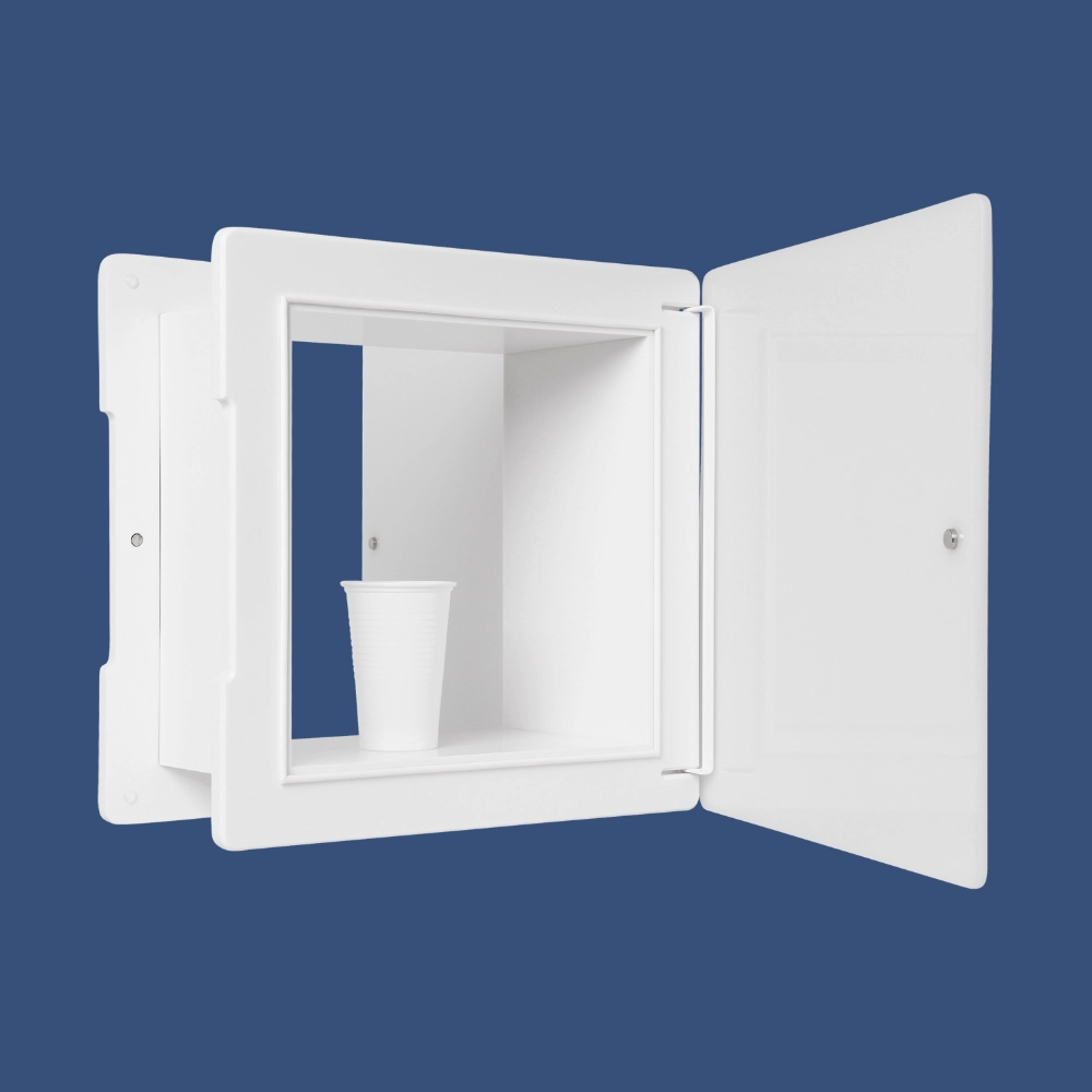 Labordurchreiche MED