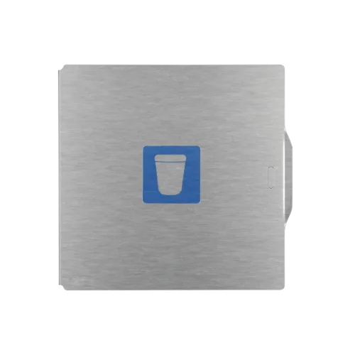 Labolite Edelstahloptik