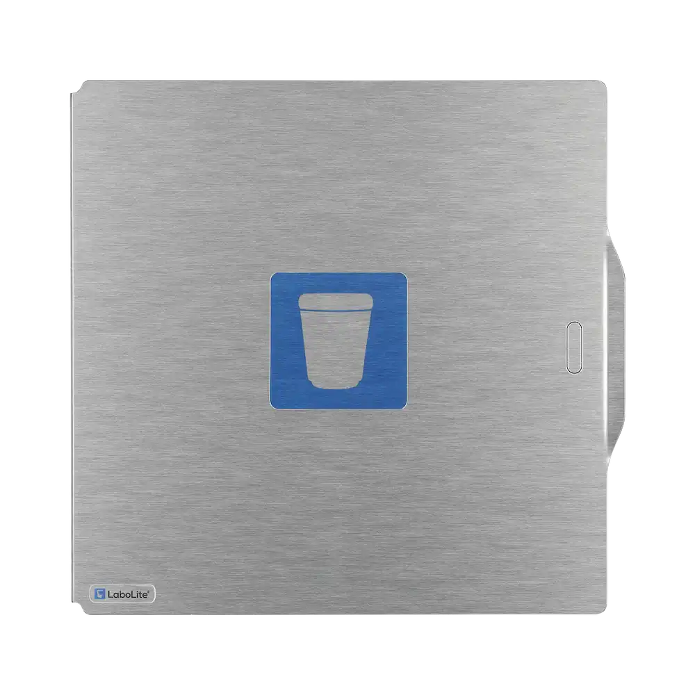 Labolite Butlerfinish Labordurchreiche Main